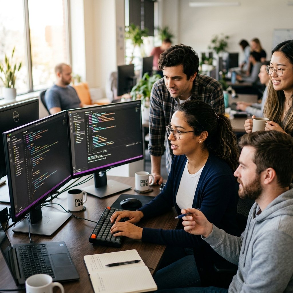 Web Development